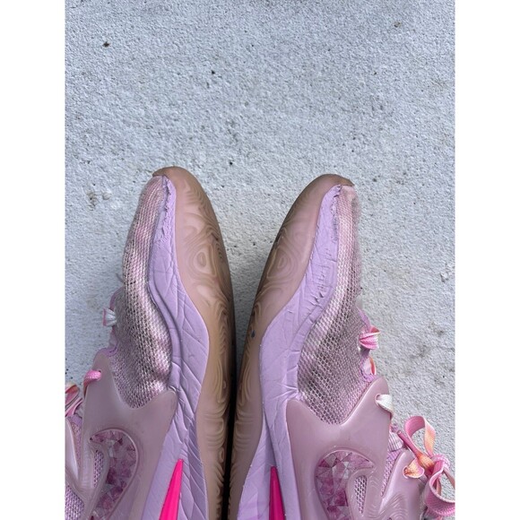 Nike kd 15 aunt pearl - Picture 8 of 11